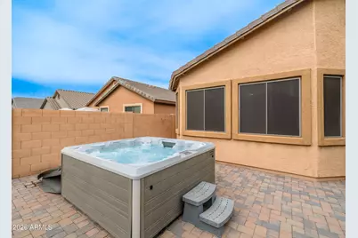 2215 W Via Caballo Blanco --, Phoenix, AZ 85085 - Photo 22