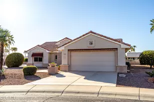 14840 W Corral Dr, Sun City West, AZ 85375 - Photo 42