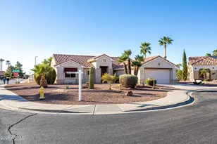 14840 W Corral Dr, Sun City West, AZ 85375 - Photo 12