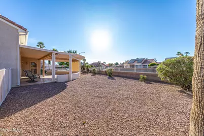 14840 W Corral Drive, Sun City West, AZ 85375 - Photo 36