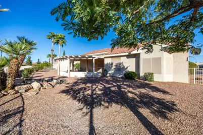 14840 W Corral Drive, Sun City West, AZ 85375 - Photo 34
