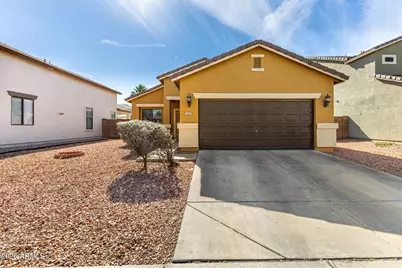 2537 W Novak Way W, Phoenix, AZ 85041 - Photo 2