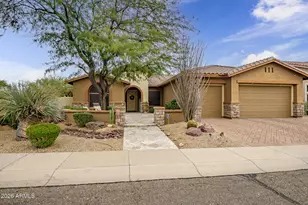 40219 N Bay Hill Way, Anthem, AZ 85086 - Photo 2