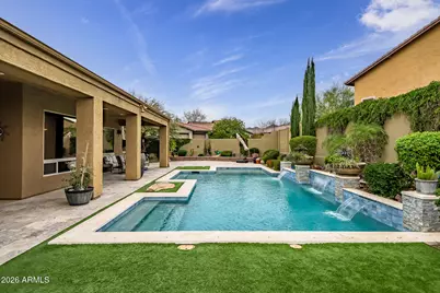 40219 N Bayhill Way, Anthem, AZ 85086 - Photo 34