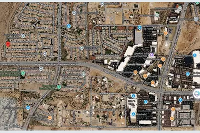 10850 W Avenida Del Rey --, Peoria, AZ 85383 - Photo 2