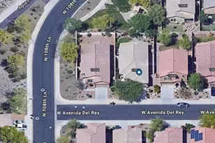 10850 W Avenida Del Rey, Peoria, AZ 85383 - Photo 24