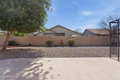 16785 W Nottingham Way, Surprise, AZ 85374 - Photo 28