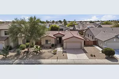 16785 W Nottingham Way, Surprise, AZ 85374 - Photo 38