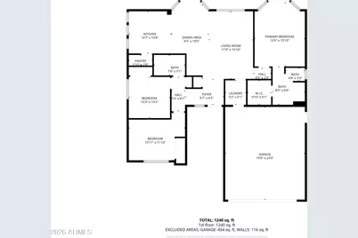 16785 W Nottingham Way, Surprise, AZ 85374 - Photo 22