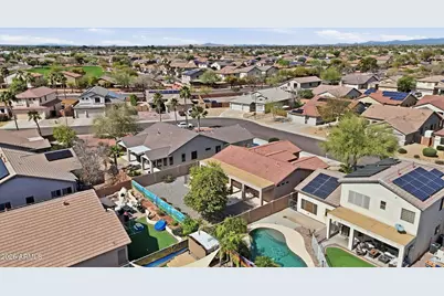 16785 W Nottingham Way, Surprise, AZ 85374 - Photo 36