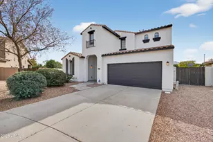 3319 E Fandango Dr, Gilbert, AZ 85298 - Photo 50