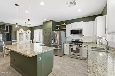 3319 E Fandango Drive, Gilbert, AZ 85298 - Photo 8