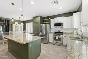 3319 E Fandango Dr, Gilbert, AZ 85298 - Photo 8