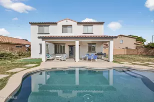 3319 E Fandango Dr, Gilbert, AZ 85298 - Photo 38