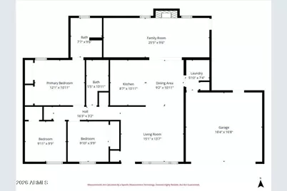 752 E Glade Avenue, Mesa, AZ 85204 - Photo 22