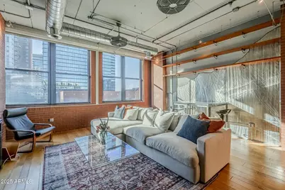 21 E 6th Street #311, Tempe, AZ 85281 - Photo 1