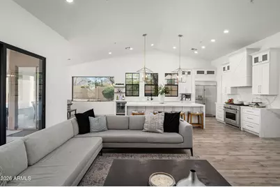 9160 E Palm Tree Drive, Scottsdale, AZ 85255 - Photo 2