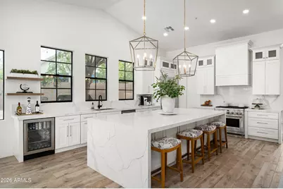 9160 E Palm Tree Drive, Scottsdale, AZ 85255 - Photo 4