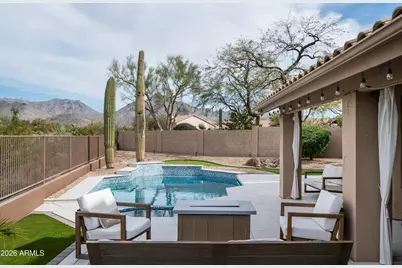 9160 E Palm Tree Drive, Scottsdale, AZ 85255 - Photo 26