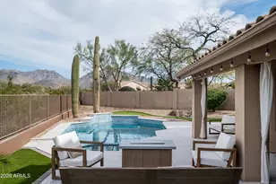 9160 E Palm Tree Dr, Scottsdale, AZ 85255 - Photo 26