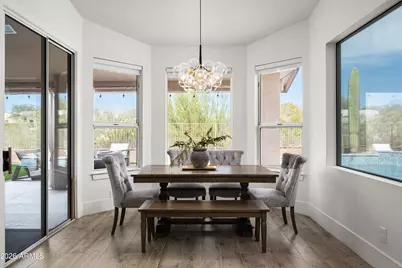 9160 E Palm Tree Drive, Scottsdale, AZ 85255 - Photo 6