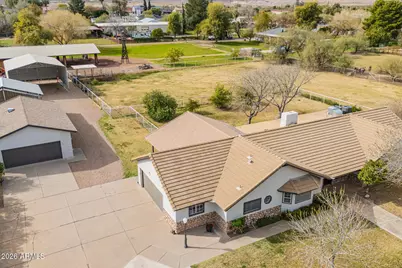 2550 N Pioneer --, Mesa, AZ 85203 - Photo 52