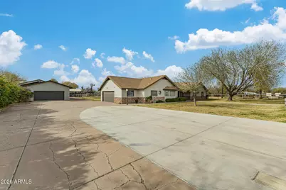 2550 N Pioneer --, Mesa, AZ 85203 - Photo 2