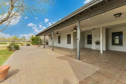 2550 N Pioneer --, Mesa, AZ 85203 - Photo 46