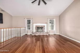 2550 N Pioneer, Mesa, AZ 85203 - Photo 4