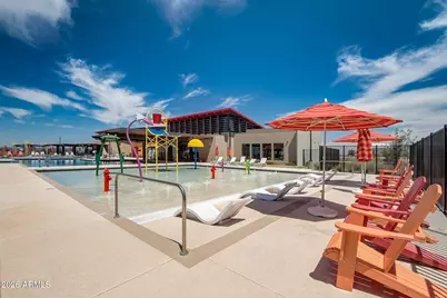 12988 E Wallflower Lane, Florence, AZ 85132 - Photo 4