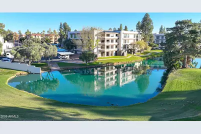 5136 N 31st Place #626, Phoenix, AZ 85016 - Photo 1