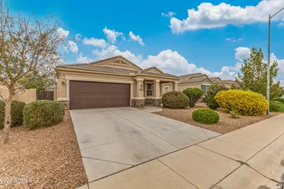 2386 E San Lorenzo Trail, Casa Grande, AZ 85194 - Photo 2