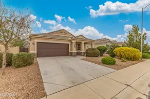 2386 E San Lorenzo Trail, Casa Grande, AZ 85194 - Photo 2