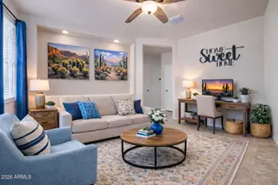 2386 E San Lorenzo Trail, Casa Grande, AZ 85194 - Photo 4