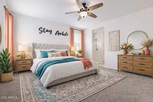 2386 E San Lorenzo Trail, Casa Grande, AZ 85194 - Photo 16