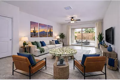 2386 E San Lorenzo Trail, Casa Grande, AZ 85194 - Photo 8