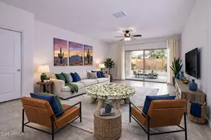 2386 E San Lorenzo Trail, Casa Grande, AZ 85194 - Photo 8