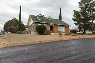 267 E North St, Globe, AZ 85501 - Photo 2