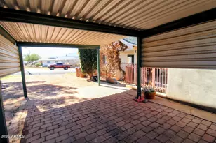 267 E North St, Globe, AZ 85501 - Photo 34