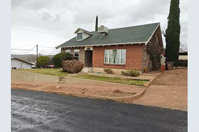 267 E North Street, Globe, AZ 85501 - Photo 1