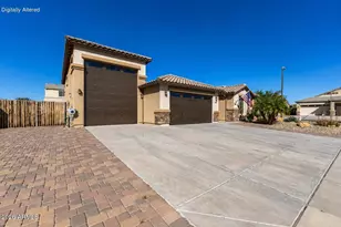 12850 N 177th Dr, Surprise, AZ 85388 - Photo 2