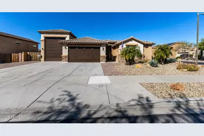 12850 N 177th Drive, Surprise, AZ 85388 - Photo 1