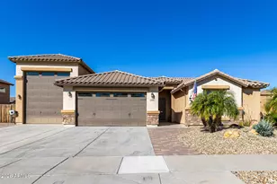 12850 N 177th Dr, Surprise, AZ 85388 - Photo 1
