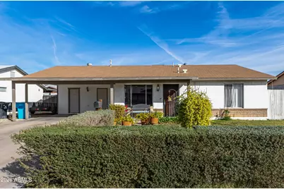 2047 N 54th Lane, Phoenix, AZ 85035 - Photo 2