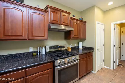 1054 Paso Robles Avenue, Sierra Vista, AZ 85635 - Photo 8