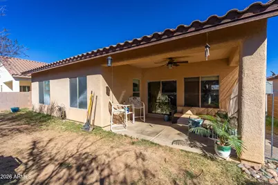 1054 Paso Robles Avenue, Sierra Vista, AZ 85635 - Photo 26