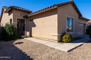 1054 Paso Robles Ave, Sierra Vista, AZ 85635 - Photo 2