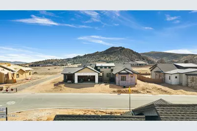 3739 Blazing Ore Trail, Prescott, AZ 86301 - Photo 2