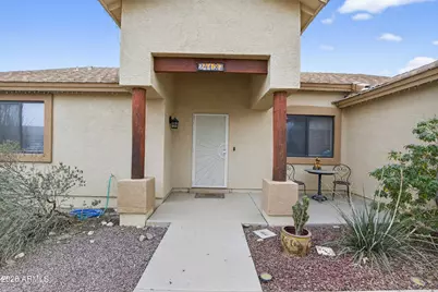 24137 W Blue Sky Drive, Wittmann, AZ 85361 - Photo 1
