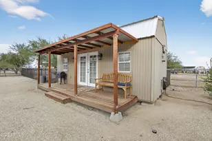 24137 W Blue Sky Dr, Wittmann, AZ 85361 - Photo 28